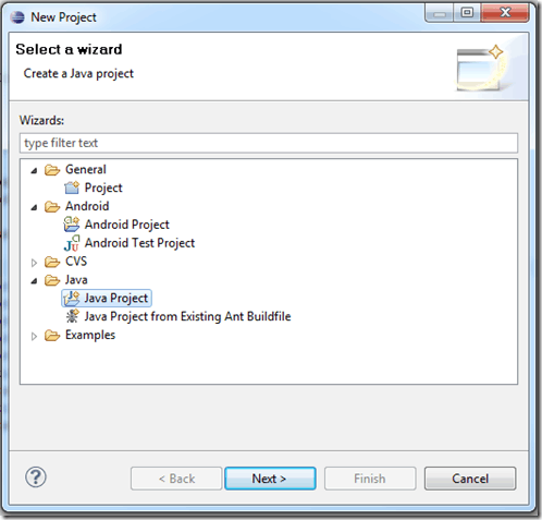 unit test in android