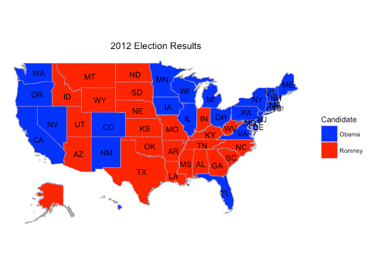presidential-choropleth